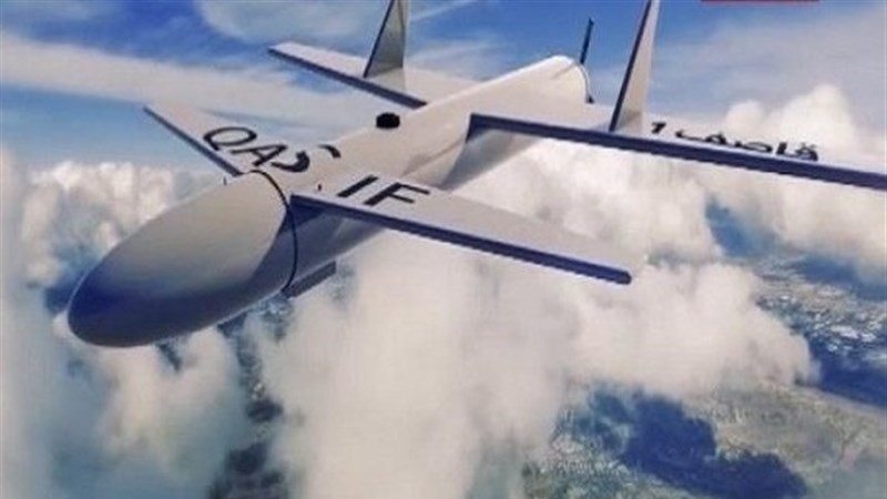 ابہا ایئر پورٹ پر یمنی ڈرون طیاروں کا حملہ 