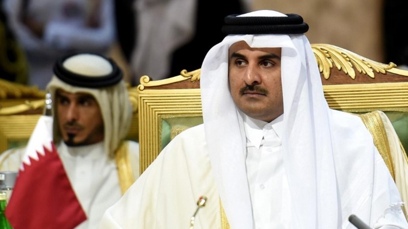 قطر نے بھی عرب لیگ کی صدارت سے انکار کیا