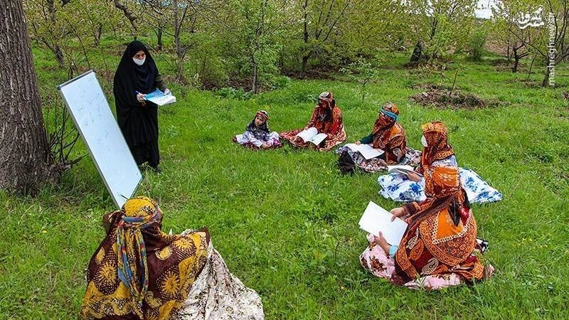 Heta îro 20ê Îlonê; Zêde ji 359 hezar ji tûşbûyiyên Koronayê li Îranê baş bûne