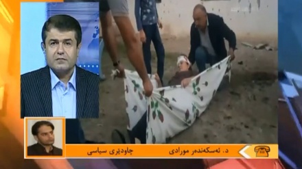  شەڕی ئەرمەنستان و ئازەربایجان