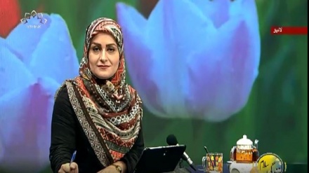 سماجی پروگرام ۔ زندگی سلام