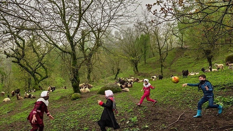 Heta îro 13ê Îlonê; Zêde ji 346 hezar ji tûşbûyiyên Koronayê li Îranê baş bûne