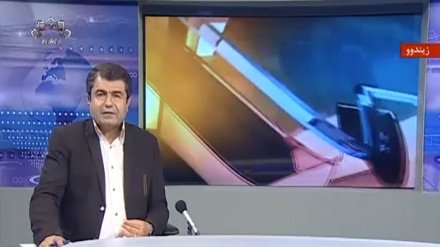 گۆڕانکارییەکانی هەرێم