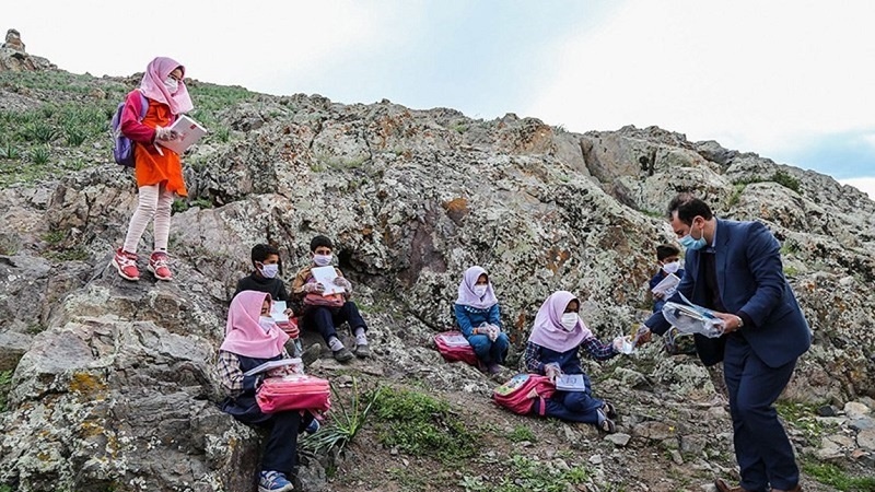 Heta îro 10ê Îlonê; Zêde ji 341 hezar ji tûşbûyiyên Koronayê li Îranê baş bûne