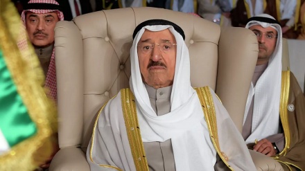 Preminuo kuvajtski emir u 91. godini života