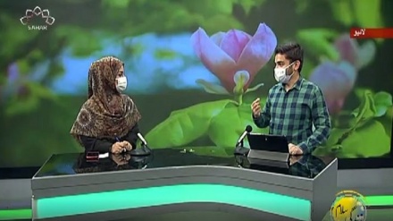 سماجی پروگرام ۔ زندگی سلام