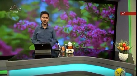 سماجی پروگرام ۔ زندگی سلام