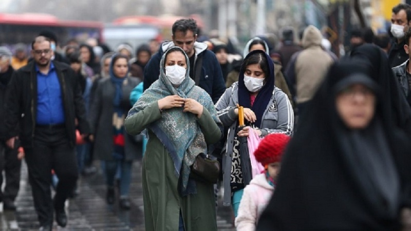 Heta îro 2ê Îlonê; Zêde ji 327 hezar ji tûşbûyiyên Koronayê li Îranê baş bûne