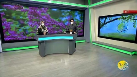 سماجی پروگرام ۔ زندگی سلام