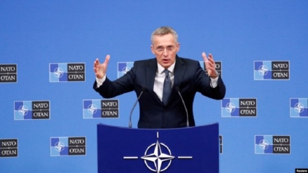 NATO: Yewnanistan û Tirkiye wê danûstandinan bikin