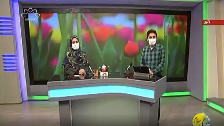 سماجی پروگرام ۔ زندگی سلام