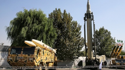 ہفتۂ دفاع مقدس کی مناسبت سے خصوصی پروگرام