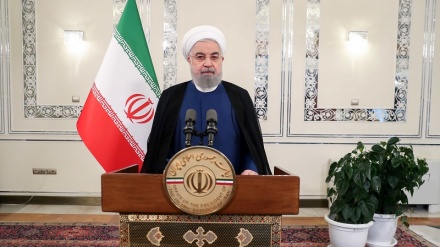 Rouhani: Život pod sankcijama je težak, ali je teži život bez slobode