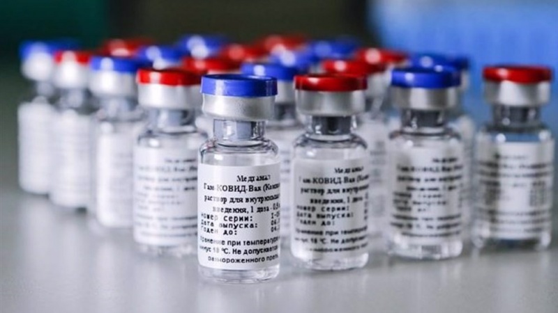 Iran i Rusija pregovaraju o zajedničkoj proizvodnji vakcine protiv Covid-19