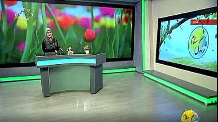 سماجی پروگرام ۔ زندگی سلام