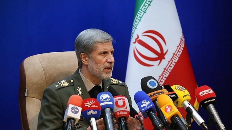 Iran: Amerika je ubila generala Sulejmanija kako bi spriječila nastavak svog poniženja