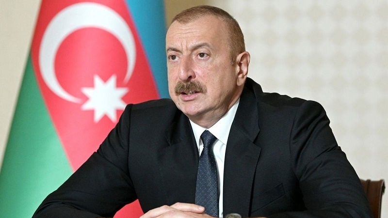 Əliyev koronavirus vaksininin ədalətsiz paylanmasını tənqid edib