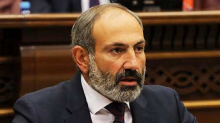 Armenski premijer objavio spremnost na ostavku