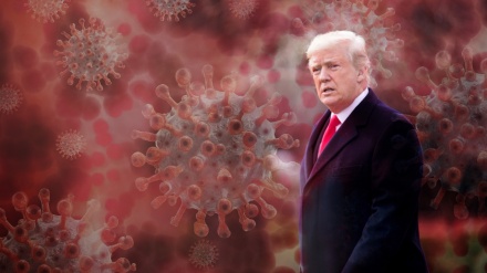 کورونا میں مبتلا ہونے کے بعد جسمانی حالت ٹھیک نہیں تھی : ٹرمپ کا اعتراف 