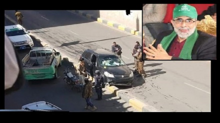 یمنی وزیر کے قاتل گرفتار