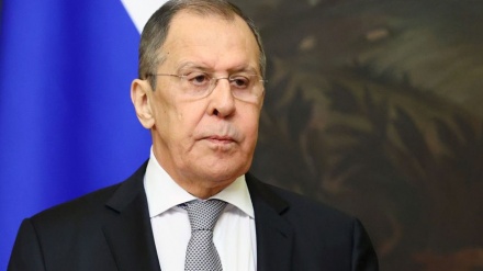 Lavrov: 