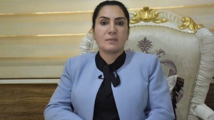 'Mesrûr Barzanî dewleta Herêma Kurdistanê kiriye rêxistineke serkutker