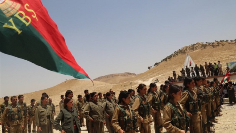 PKK: Tu têkiliya hevhatina Bexda û Hewlêrê li ser Şengalê bi me ra tune