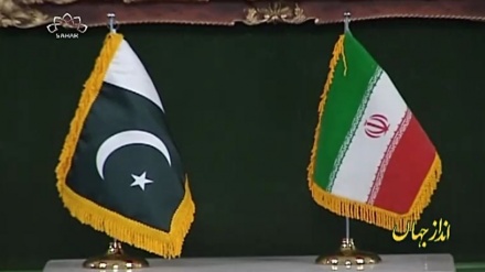 ایران پاکستان روابط - خصوصی رپورٹ 