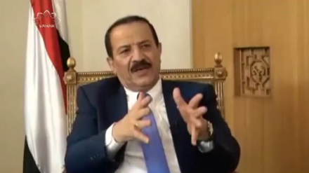 سعودی عرب اور امارات ہولناک ترین جرائم کے ذمہ دار