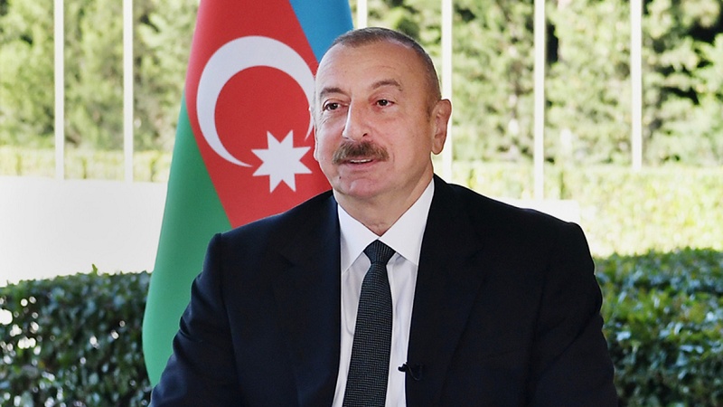 Azərbaycan Prezidenti: “Ehtiyatlarımzın insan kapitalına çevrilməsi bizim əsas prioritetlərimizdən biridir”