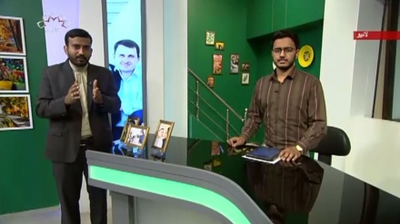 نسیم زندگی - سماجی پروگرام