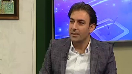 ساباتی سۆز - پێش بە خەیاڵاتی مندڵان مەگرن - 21-10-2020