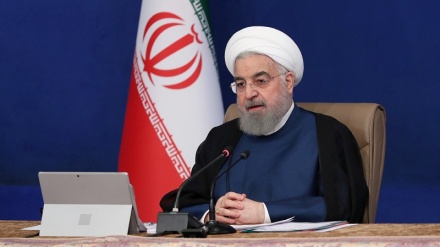 Rouhani: Sljedeća američka administracija trebala bi se vratiti svojim obavezama