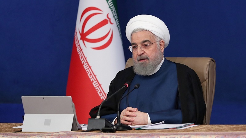 Rouhani: Sljedeća američka administracija trebala bi se vratiti svojim obavezama