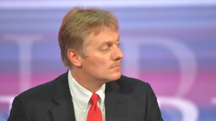 روس ایران کے ایٹمی پروگرام کے سفارتی حل کی جانب سے پرامید ہے: کریملن