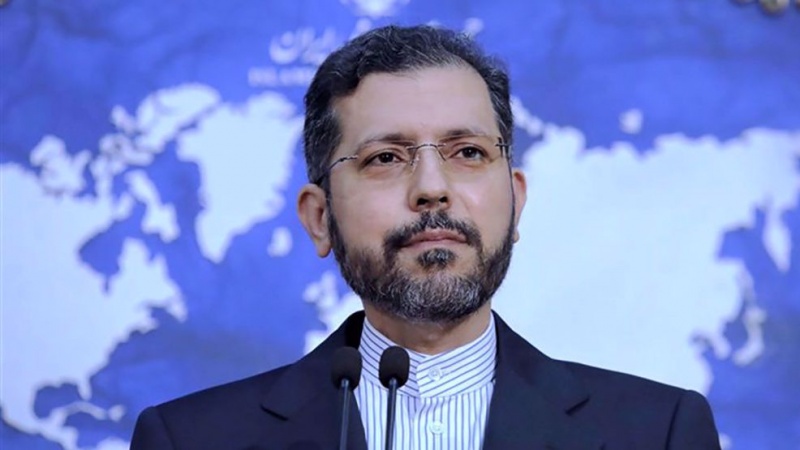 Iranski narod se ne plaši retorike američkog režima u padu
