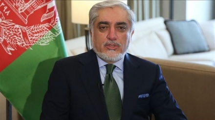 افغان حکومت امن مذاکرات کی پابند ہے: عبداللہ عبداللہ 