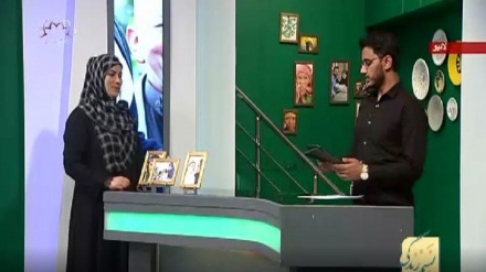 نسیم زندگی - سماجی پروگرام