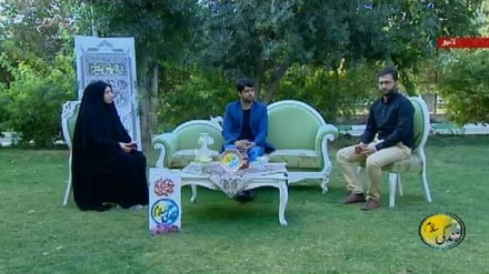 سماجی پروگرام ۔ زندگی سلام