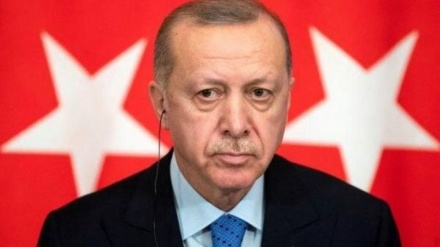 Türkiyə prezidenti Avropada dini faşizmin yayılmasını tənqid edib