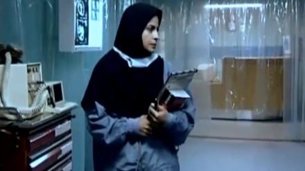 بەشێک لە درامای بازنەی ژیان-بەشی 2