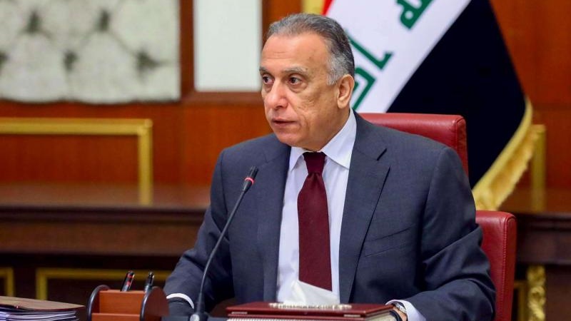 ملک کو غیر ملکی فوجیوں کی ضرورت نہیں: عراقی وزیر اعظم