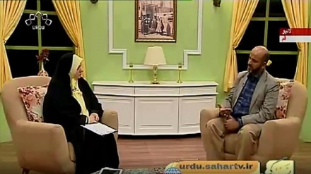 نسیم زندگی - سماجی پروگرام