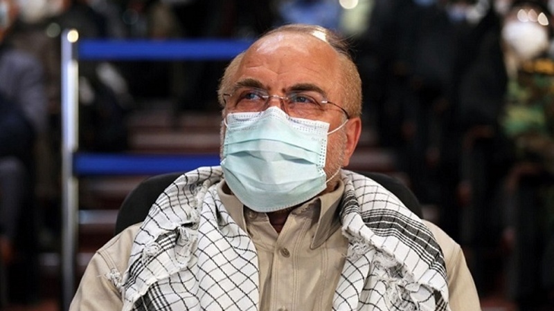 ایران کے اسپیکر کورونا وائرس میں مبتلا ہوگئے