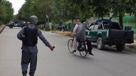 Li Kabulê dijî navenda perwerdeyê êrîşa xwekujî: 18 kes hatin kuştin 