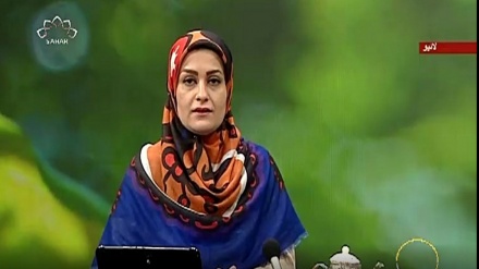 سماجی پروگرام ۔ زندگی سلام