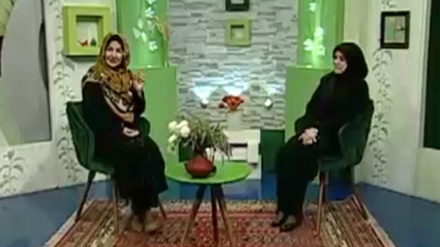 ساباتی سۆز - ترس لە منداڵاندا - 07-10-2020