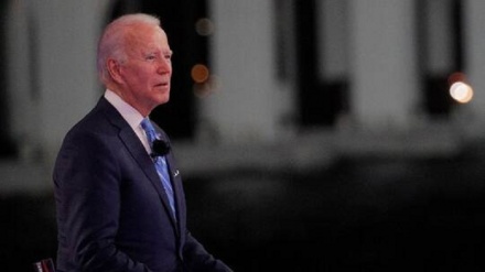 Biden bang li Trump kir: Zextê li Tirkiyê bike da ku dev ji provakasyonên xwe berde