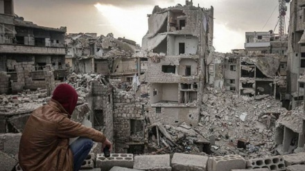 HRW ji Tirkiyê xwest ku li deverên kurdî yên Sûriyê ti ziyan negihêje sivilan 