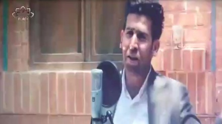 گۆرانئ نەکەی نەکەی بە دەنگی عادل فەتحی